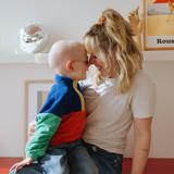 Mama van Fenne