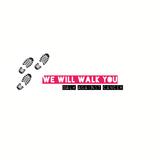 We Will Walk You