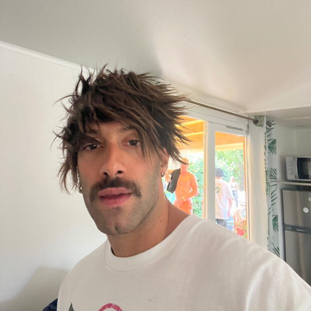 Rickykickcancer