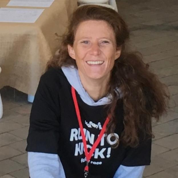 Catherine Verhoustraeten