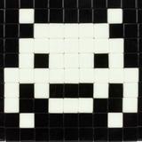 Invader runner