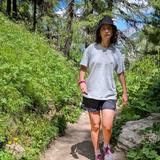 Maëlle - Pierre Marcolini Running Squad