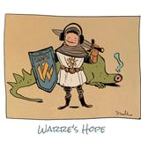 vzw Warre's Hope