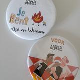 Teamgenoot Annelies