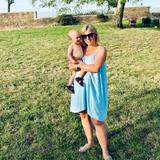 Katrijn& Otto voor Team Warre