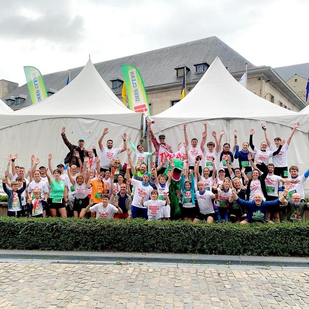 💚 LES TYRAS 2026 💚