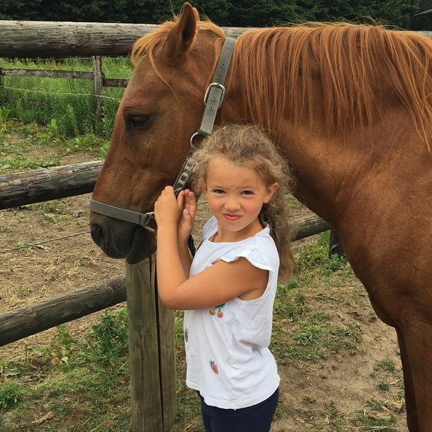 Anne contre le cancer des enfants