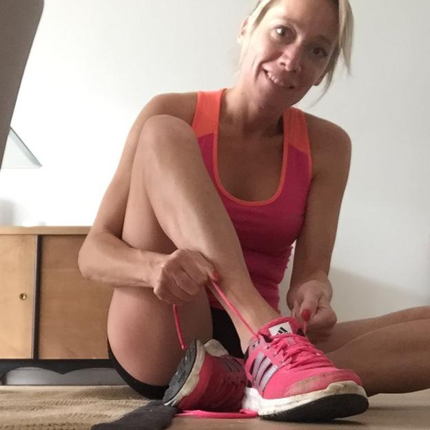 Laure Dewaele