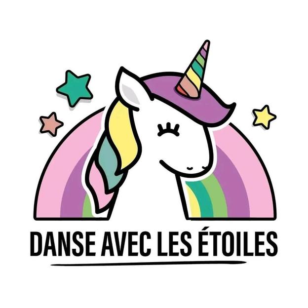 Marianne pour Danse avec les étoiles
