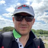 Yves' ride to kick cancer