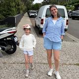 Chacha & Mama