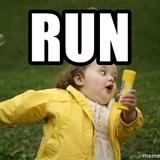 RUN!!!