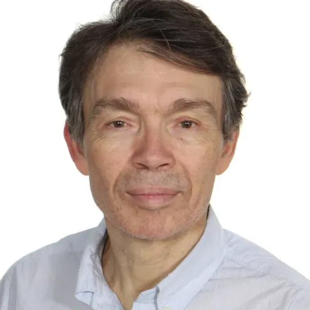 Daglas Stavros