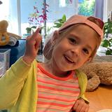 Mar voor Georges!