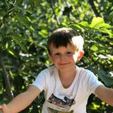 Alistair pour Mamyvette