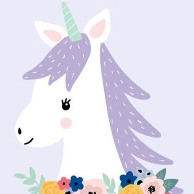Ines la licorne ??