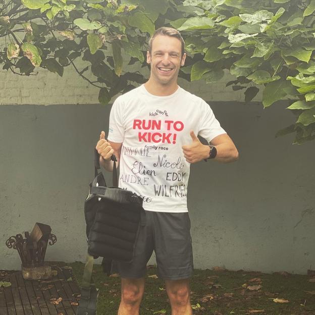 Run for Resilience