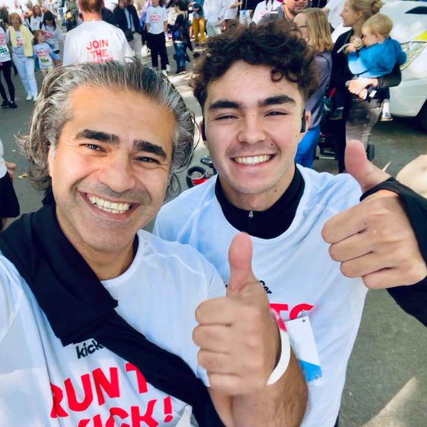 Rocketman 😁🏃🏻‍♂️‍➡️🚀