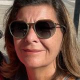 Ingrid voor Team Warre