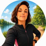 Maïté pour Milla