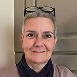 Nathje voor team Warre