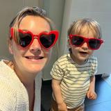 Lauranne, pour tous les petits guerriers
