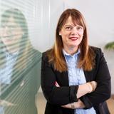 Judith joins the move for Kick Cancer
