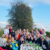 Spoedgevallen UZ Brussel, Runpartout