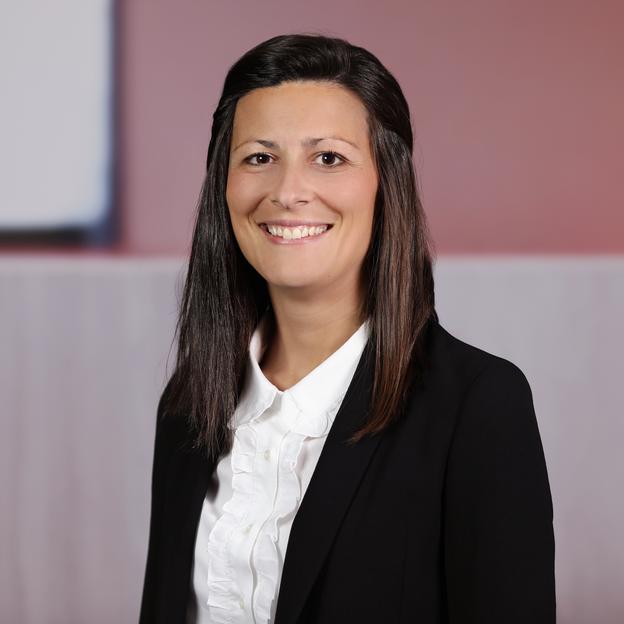 Caroline Bocklandt