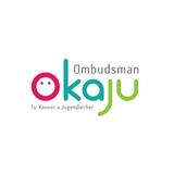 OKAJU Goes Gold to Fight Childhood Cancer