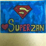 Su(per)zan! kleine zus