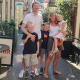 Familie De Potter - Matthias