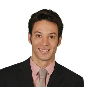 Christopher schafft das
