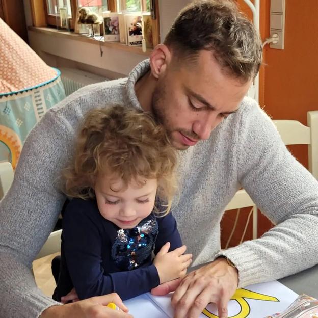 Noé pour Ania