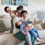 Mom of 3 rockstars