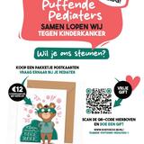 De puffende pediaters
