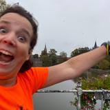 Isa soutient Kick Cancer (2026)!