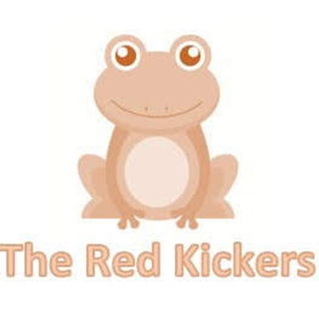 The Red Kickers ?