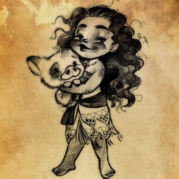 Mag & Pua