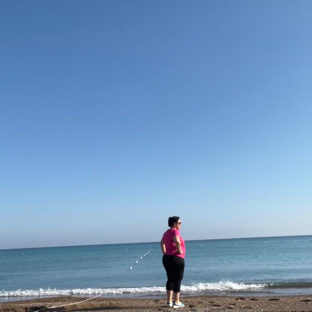 Marian Dewilde -> Member of Friska Running