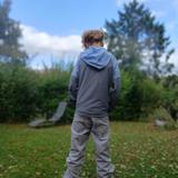 Adam for Inès