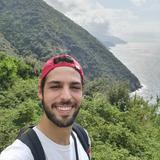 Ignacio Gonzalez