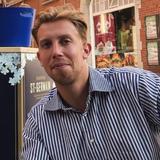 Mathias Kicks Cancer For Kids