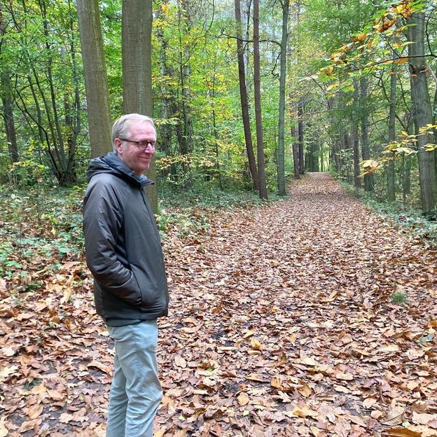 Marc voor Julien