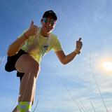 Running for Little Heroes