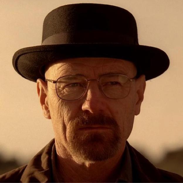 Walter White has a new CSR plan
