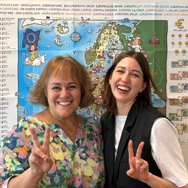 Alvara & Angeliki
