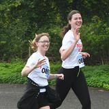 Liesbet - Run for life!