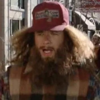 Forrest Gump