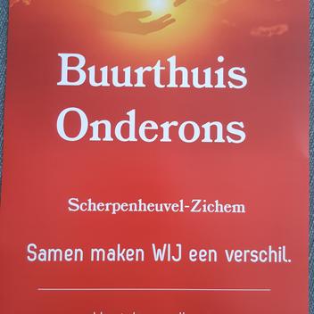 Help ons andere helpen.